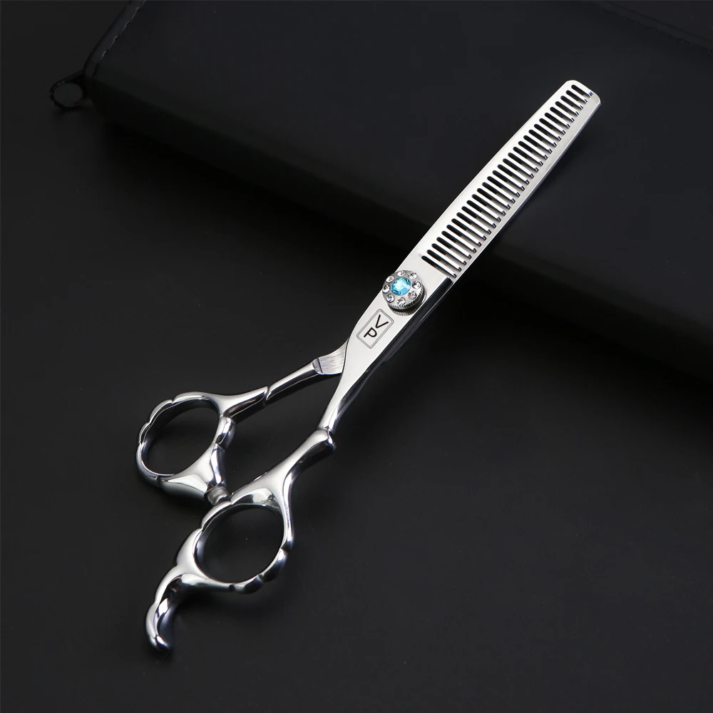 Hair Scissors Haircut Scissors 6" Japan Hairdressing Thinning Shears Professional Japanese Hair Scissors High Quality Hair Razor
Hair Scissors Haircut Scissors 6" Japan Hairdressing Thinning Shears Professional Japanese Hair Scissors High Quality Hair Razor