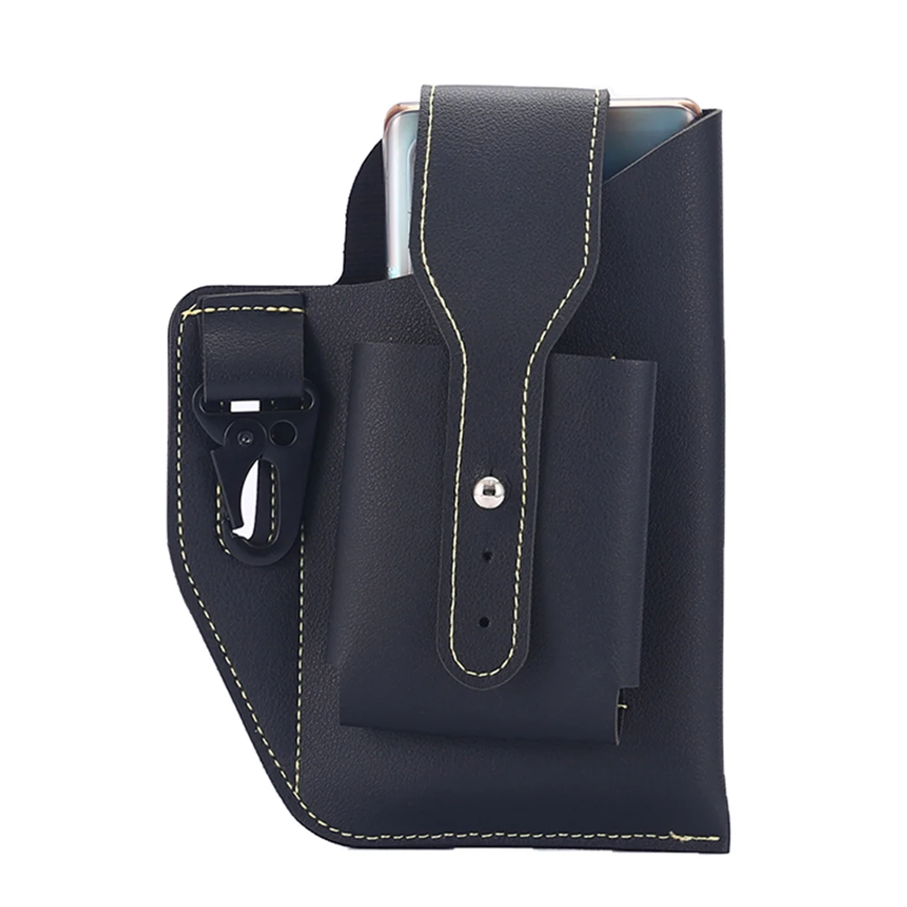 Men PU Leather Belt Fanny Waist Bag Fashion Outdoor Casual Pouch Bum Hip Packs Male Phone Pouch Wallet Hook Design Belt Pouch
Men PU Leather Belt Fanny Waist Bag Fashion Outdoor Casual Pouch Bum Hip Packs Male Phone Pouch Wallet Hook Design Belt Pouch