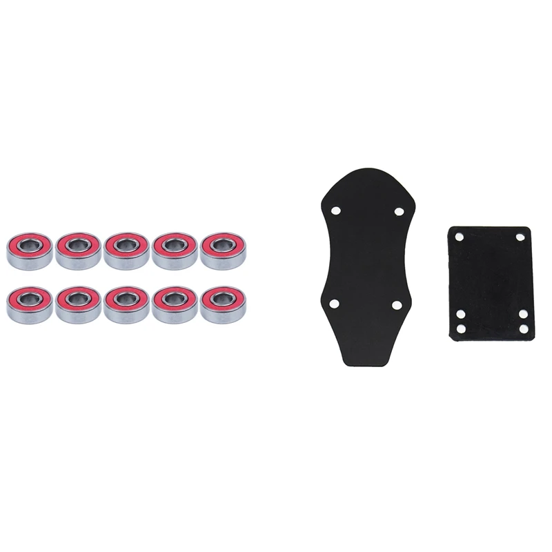 10 шт., подставки для скейтборда CX7 3 мм
10 шт., подставки для скейтборда CX7 3 мм