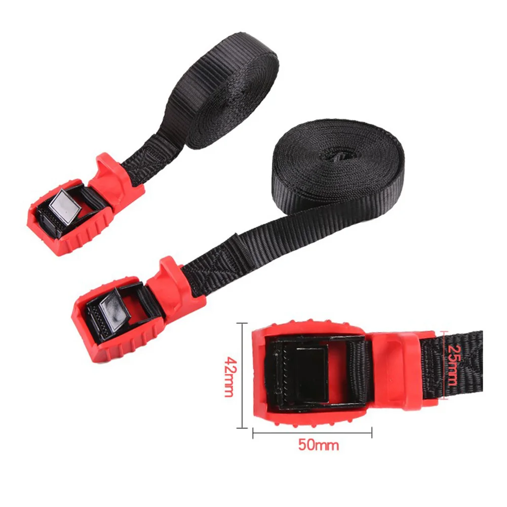 1x Tie Down Roof Rack Straps Pair Silicone Buckle 4.5m/6m Heavy Duty Kayak Kayak Storage Straps 6 Meters
1x Tie Down Roof Rack Straps Pair Silicone Buckle 4.5m/6m Heavy Duty Kayak Kayak Storage Straps 6 Meters