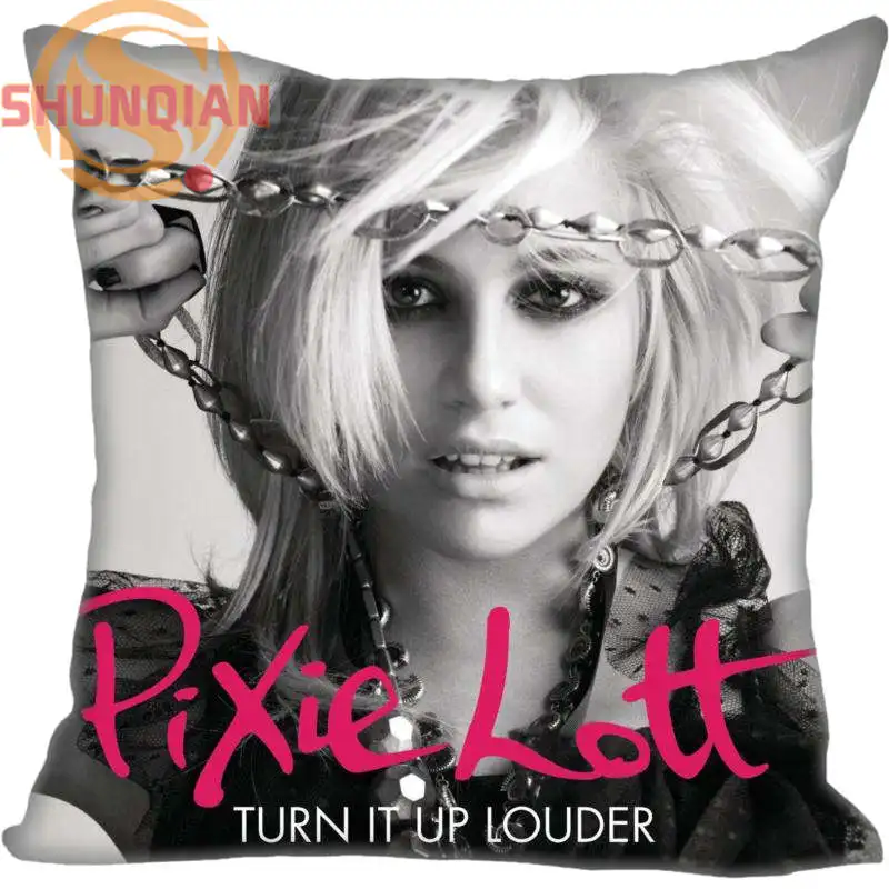 Best Pixie Lott Pillowcase Wedding Decorative Pillow Cover Custom Gift For (Two Sides) Printed Pillow Cases A3,11
Best Pixie Lott Pillowcase Wedding Decorative Pillow Cover Custom Gift For (Two Sides) Printed Pillow Cases A3,11