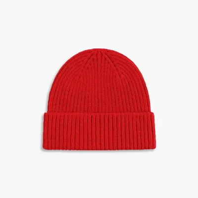 Pure color knitted hat 2021 style women's autumn and winter Korean warm hat gray
Pure color knitted hat 2021 style women's autumn and winter Korean warm hat gray