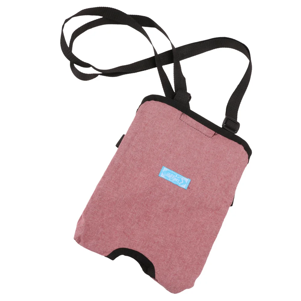 Practical Nursing Drainage Bag Urine Storage Bags Bile Drainage Bag Elder Bag Random Color (1500ml)
Practical Nursing Drainage Bag Urine Storage Bags Bile Drainage Bag Elder Bag Random Color (1500ml)