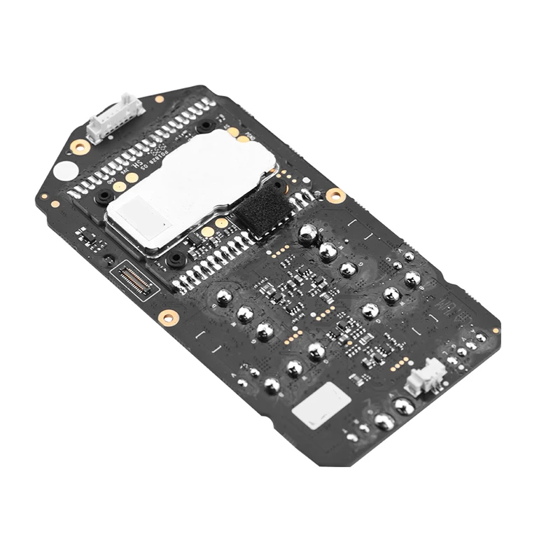 Flight Controller Circuit Board Module Chip Replacement Parts for DJI Mavic Pro Drone Repair 
Flight Controller Circuit Board Module Chip Replacement Parts for DJI Mavic Pro Drone Repair