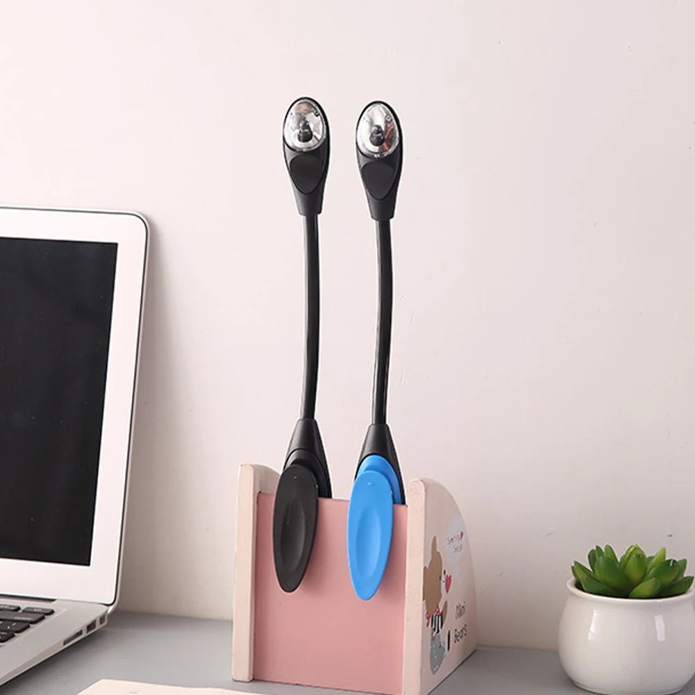 Mini Portable LED Reading Light Travel Bedroom Clip-On Flexible LED Book Lamp For Kids Gifts
Mini Portable LED Reading Light Travel Bedroom Clip-On Flexible LED Book Lamp For Kids Gifts