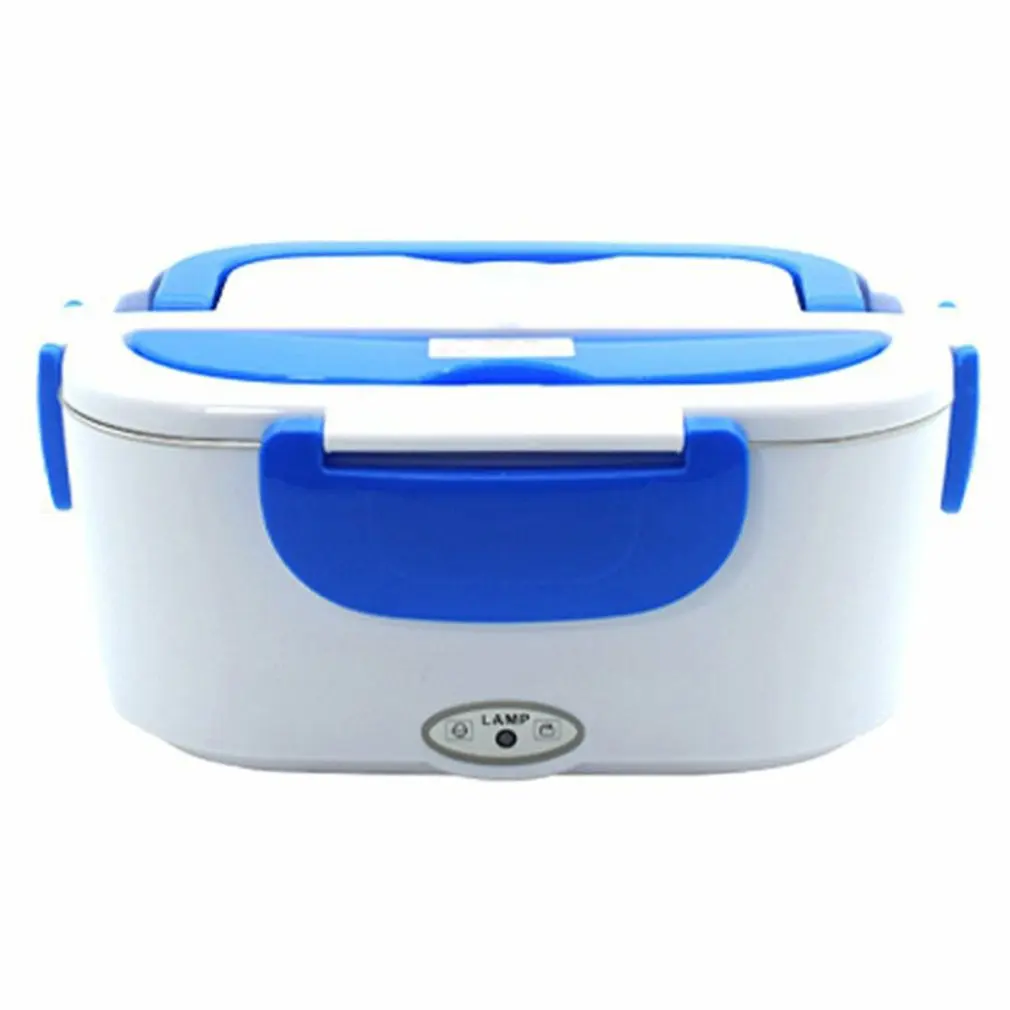 Portable Heating Lunch Box Food Grade PP Fresh Keeping Simple Operation Circulation Heating Office Accessories
Portable Heating Lunch Box Food Grade PP Fresh Keeping Simple Operation Circulation Heating Office Accessories