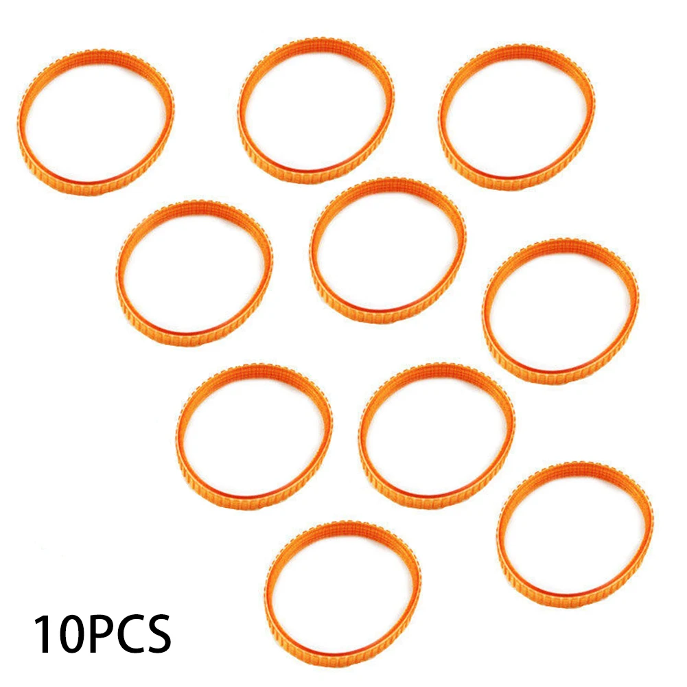 10pcs/pack For Makia 1900B Drive Belt 225007-7 BKP180 KP0800 N1923BD Electric Planer Power Tools Parts Orange Transmission Belt
10pcs/pack For Makia 1900B Drive Belt 225007-7 BKP180 KP0800 N1923BD Electric Planer Power Tools Parts Orange Transmission Belt