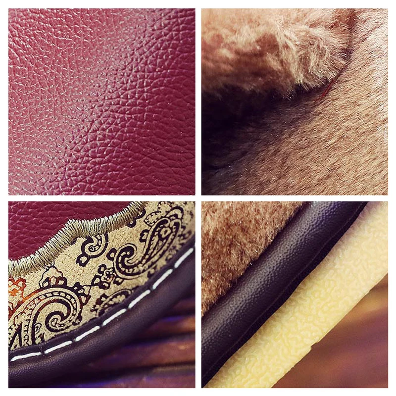 Winter Women Slippers Couple Shoes Short Plush Warm Ladies Casual Non-slip Soft Warm House Slipper Indoor Bedroom Fashion New
Winter Women Slippers Couple Shoes Short Plush Warm Ladies Casual Non-slip Soft Warm House Slipper Indoor Bedroom Fashion New