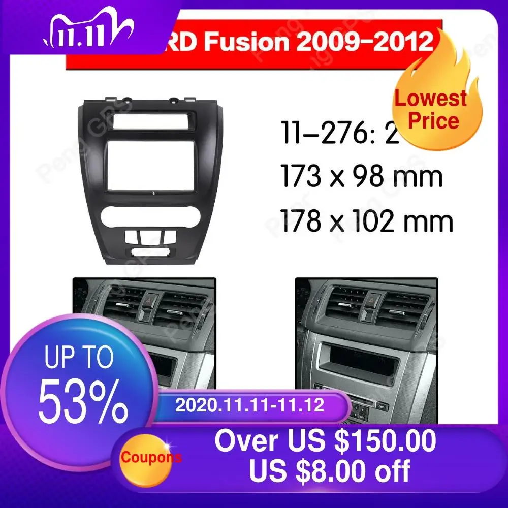 2 Din автомобильный радиоприемник DVD Fascia рамка для крепления фотопанели для MAZDA Tribute MERCURY Mariner Ford Escape trim CD ABS
2 Din автомобильный радиоприемник DVD Fascia рамка для крепления фотопанели для MAZDA Tribute MERCURY Mariner Ford Escape trim CD ABS