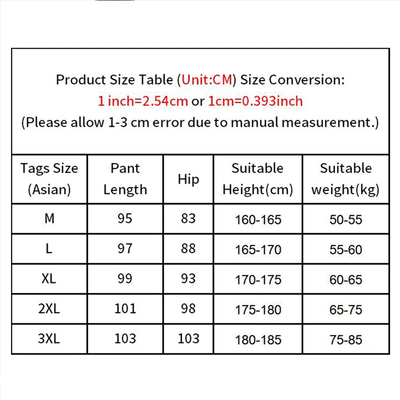 Men Warm Long Johns Tights Thermal Underwear Bottoms Autumn Winter Men Warm Underwear Bottoms Thick Thermal Clothing Large Size
Men Warm Long Johns Tights Thermal Underwear Bottoms Autumn Winter Men Warm Underwear Bottoms Thick Thermal Clothing Large Size