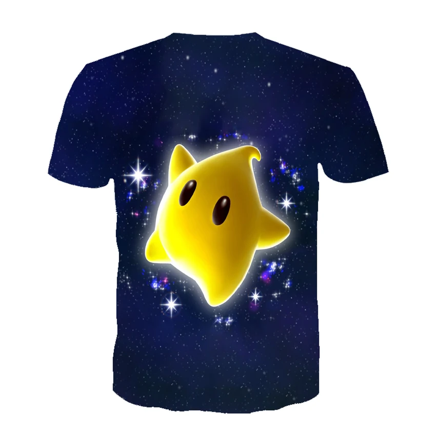 New 2021 Kids Boys and Girls Short Sleeve Cartoon Animals 3D New Printed Dynamic Cute T-Shirt 3D Printed T-Shirt
New 2021 Kids Boys and Girls Short Sleeve Cartoon Animals 3D New Printed Dynamic Cute T-Shirt 3D Printed T-Shirt