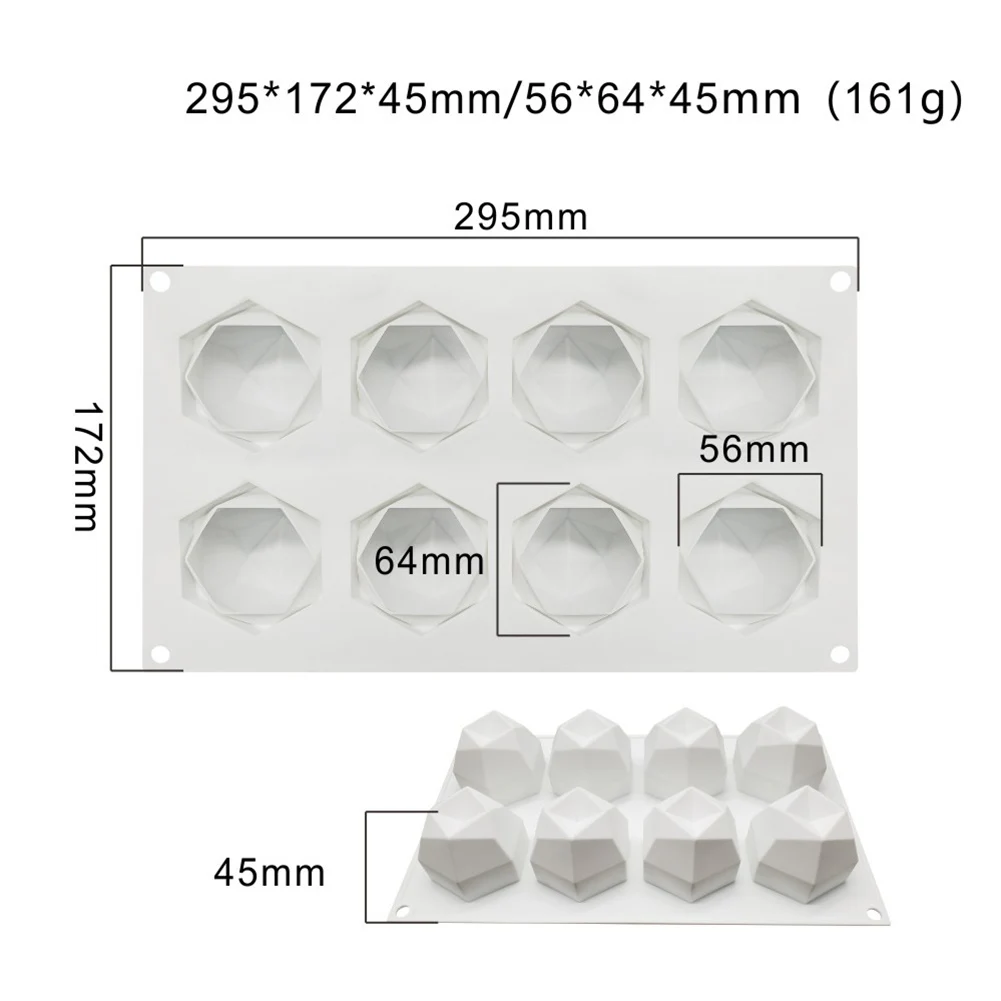 Candle Mould Soy Wax Essential Oil Aromatherapy Candle DIY Cloud Shape Candle Material Wax 3D Silicone Mold
Candle Mould Soy Wax Essential Oil Aromatherapy Candle DIY Cloud Shape Candle Material Wax 3D Silicone Mold