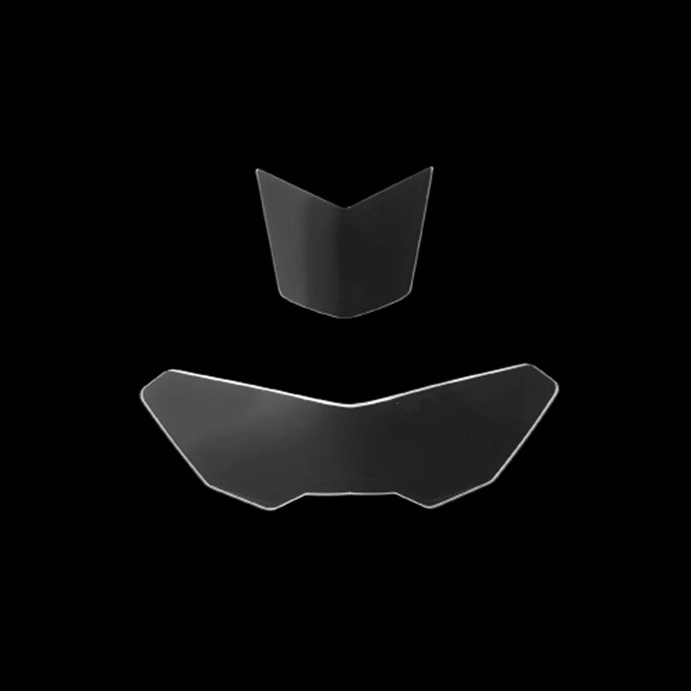 FOR YAMAHA MT-15 MT15 MT 15 2016 2017 2018 Motorcycle Accessories Headlight Protection Guard Cover
FOR YAMAHA MT-15 MT15 MT 15 2016 2017 2018 Motorcycle Accessories Headlight Protection Guard Cover