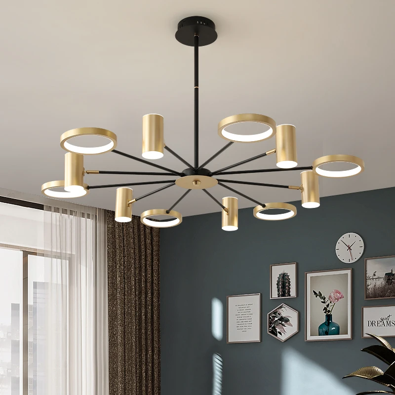 110V 220V LED Pendant Light Home Indoor Pendant Lamps for Dining Room Kitchen Living Room Bedroom Modern LED Lighting Luminaires
110V 220V LED Pendant Light Home Indoor Pendant Lamps for Dining Room Kitchen Living Room Bedroom Modern LED Lighting Luminaires
