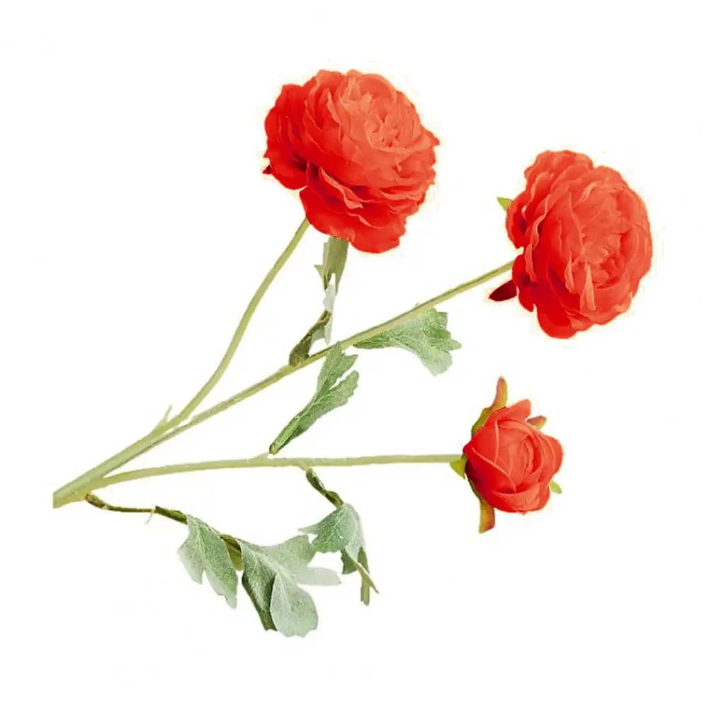 1Pc Artificial Single Branch Artificial Round Peony Exquisite Artificial Flower Living Room Wedding Decoration
1Pc Artificial Single Branch Artificial Round Peony Exquisite Artificial Flower Living Room Wedding Decoration