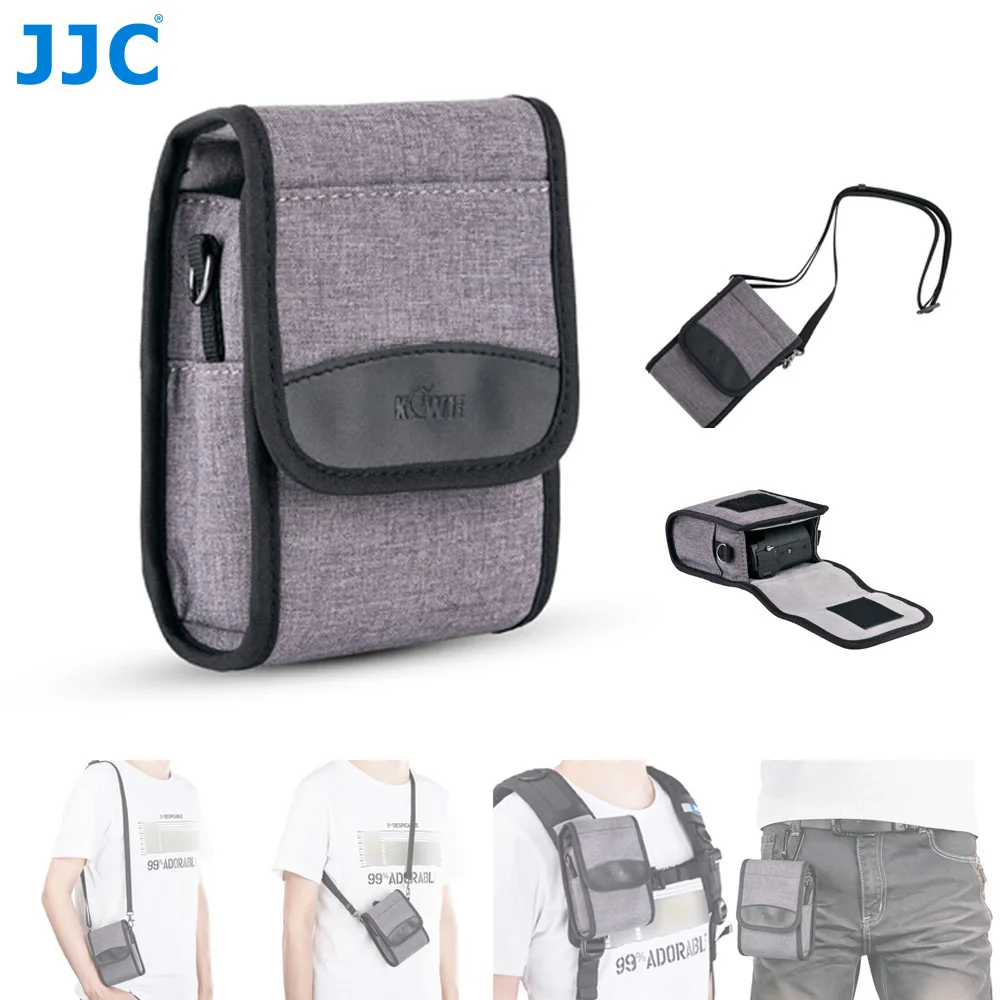 Kiwi Polyester Compact Camera Case Pouch Storge Bag, Holds Card Reader Memory Card or Battery, with Carabiner and Shoulder Strap
Kiwi Polyester Compact Camera Case Pouch Storge Bag, Holds Card Reader Memory Card or Battery, with Carabiner and Shoulder Strap