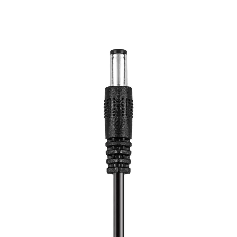 5.5x2.1mm DC Power Supply Charger Adapter Charging Cable Cord for Microsoft Surface Pro 6/54/3 120cm LX9B 
5.5x2.1mm DC Power Supply Charger Adapter Charging Cable Cord for Microsoft Surface Pro 6/54/3 120cm LX9B