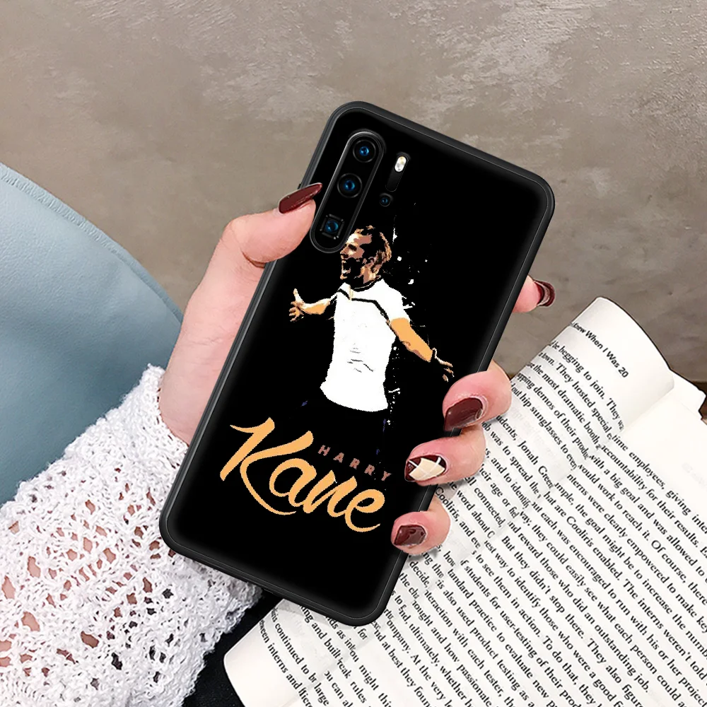 Harry Kane football sta Phone Case For Huawei P Mate Smart 10 20 30 40 Lite Z 2019 Pro black Back Tpu Etui Fashion Funda
Harry Kane football sta Phone Case For Huawei P Mate Smart 10 20 30 40 Lite Z 2019 Pro black Back Tpu Etui Fashion Funda