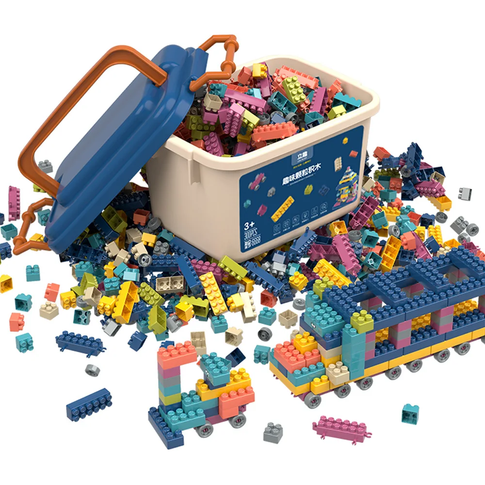 Building Blocks City Classic Brand Creative Bricks Bulk Model Figures Educational Kids Toys Small Size All Available
Building Blocks City Classic Brand Creative Bricks Bulk Model Figures Educational Kids Toys Small Size All Available