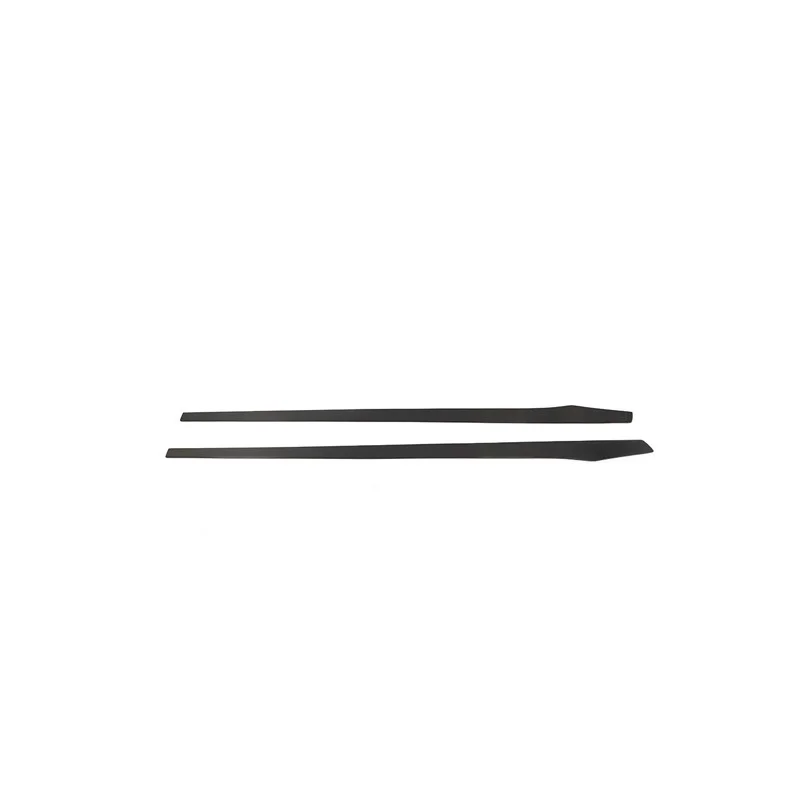 Applicable to Sided Double Carbon Fiber Universal Side Skirt(215cm Long)Modification Bmw,Mercedes Benz,Volkswagen and
Applicable to Sided Double Carbon Fiber Universal Side Skirt(215cm Long)Modification Bmw,Mercedes Benz,Volkswagen and