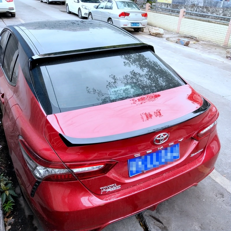 2021 - 2019 Toyota Tail 
2021 - 2019 Toyota Tail