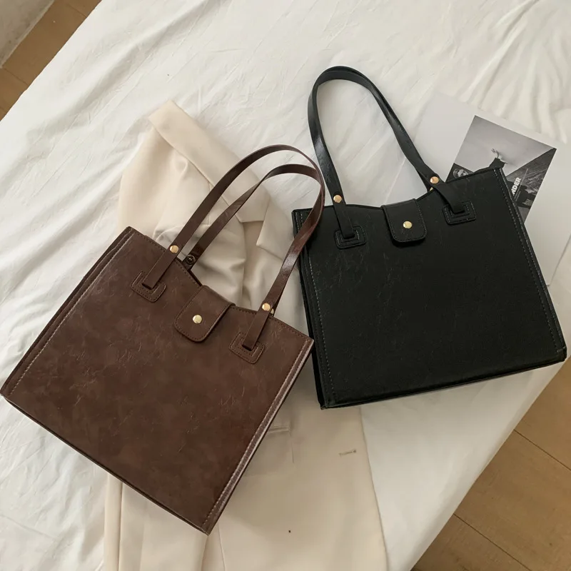 Leg Bags Like Tote Handbags, 2021 Bags, Autumn and Winter New Style Shoulder Bags, Simple Fashion Stylish Bags Purse and Handbag
Leg Bags Like Tote Handbags, 2021 Bags, Autumn and Winter New Style Shoulder Bags, Simple Fashion Stylish Bags Purse and Handbag