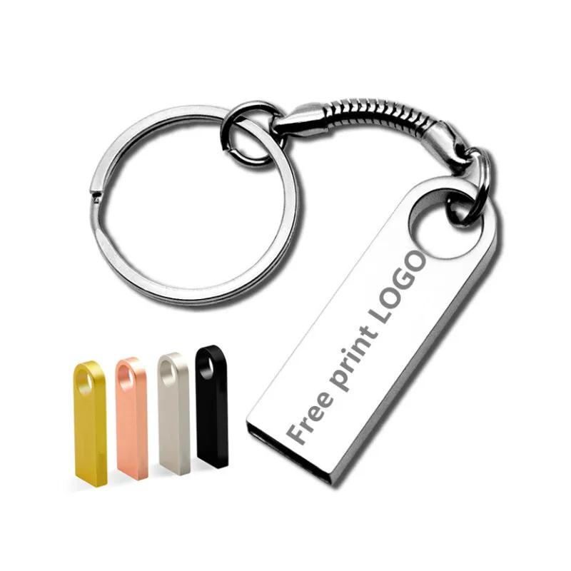 Usb Flash Drive 64GB Pen Drive 8GB 32GB 16GB Pendrive 128GB Memory Stick High Quality Metal Usb Stick Key Custom Free Print LOGO
Usb Flash Drive 64GB Pen Drive 8GB 32GB 16GB Pendrive 128GB Memory Stick High Quality Metal Usb Stick Key Custom Free Print LOGO
