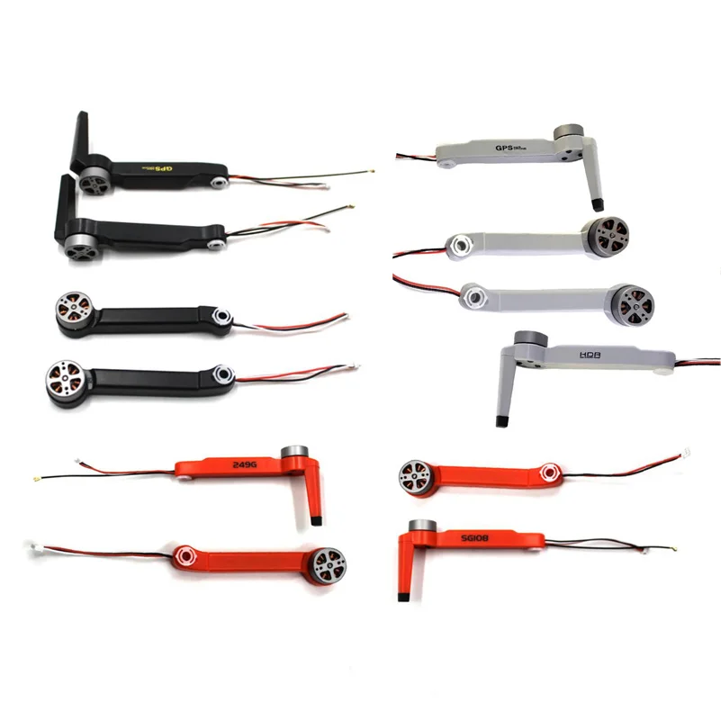 SG108 DM001 L108 GPS RC Drone Quadcopter Propllers Blade Brushless Motor Arm Spare Parts
SG108 DM001 L108 GPS RC Drone Quadcopter Propllers Blade Brushless Motor Arm Spare Parts
