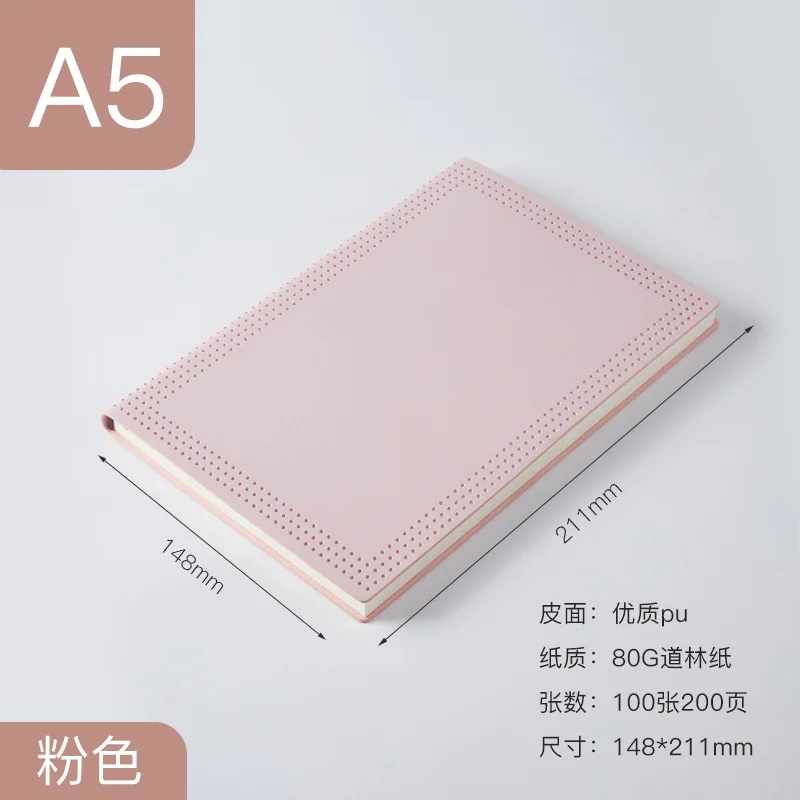2021 new A5 business soft leather planner diary planner notebook schedule stationery office school supplies kawaii dropshipping 
2021 new A5 business soft leather planner diary planner notebook schedule stationery office school supplies kawaii dropshipping