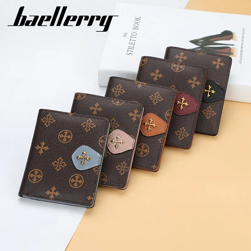 2019 Fashion Short Women Wallets Brand Slim Top Quality PU Female Wallets Card Holder Female Purse Zipper Brand Wallet For Girl
2019 Fashion Short Women Wallets Brand Slim Top Quality PU Female Wallets Card Holder Female Purse Zipper Brand Wallet For Girl