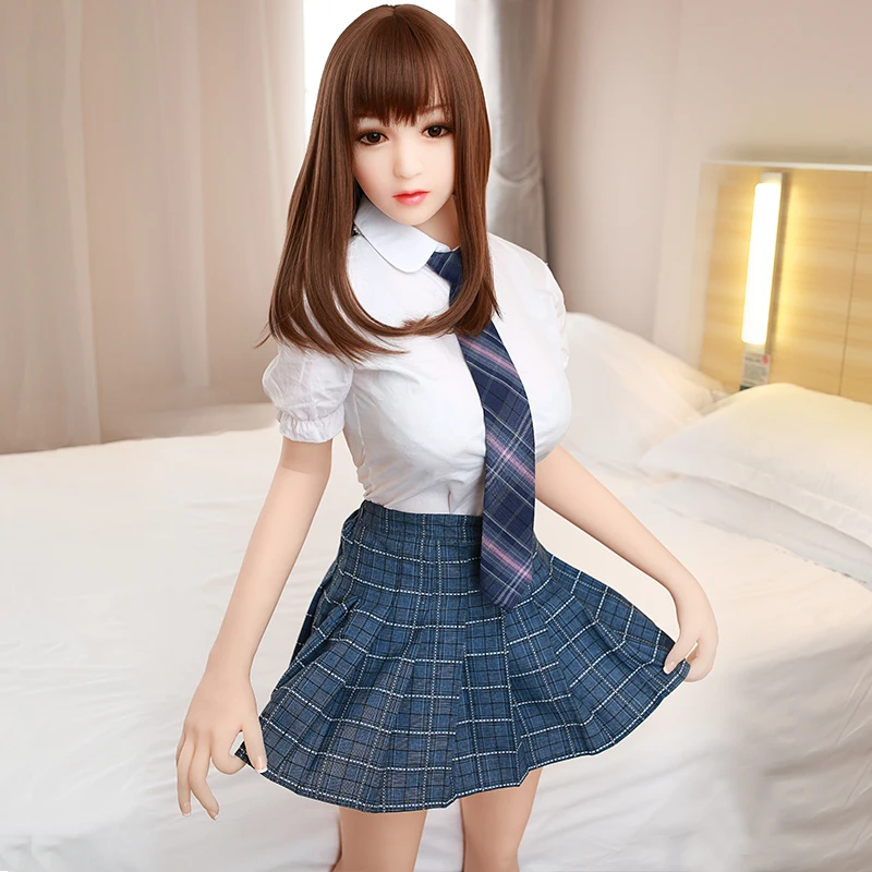 Korean softcore collection cute realistic doll best adult free pic