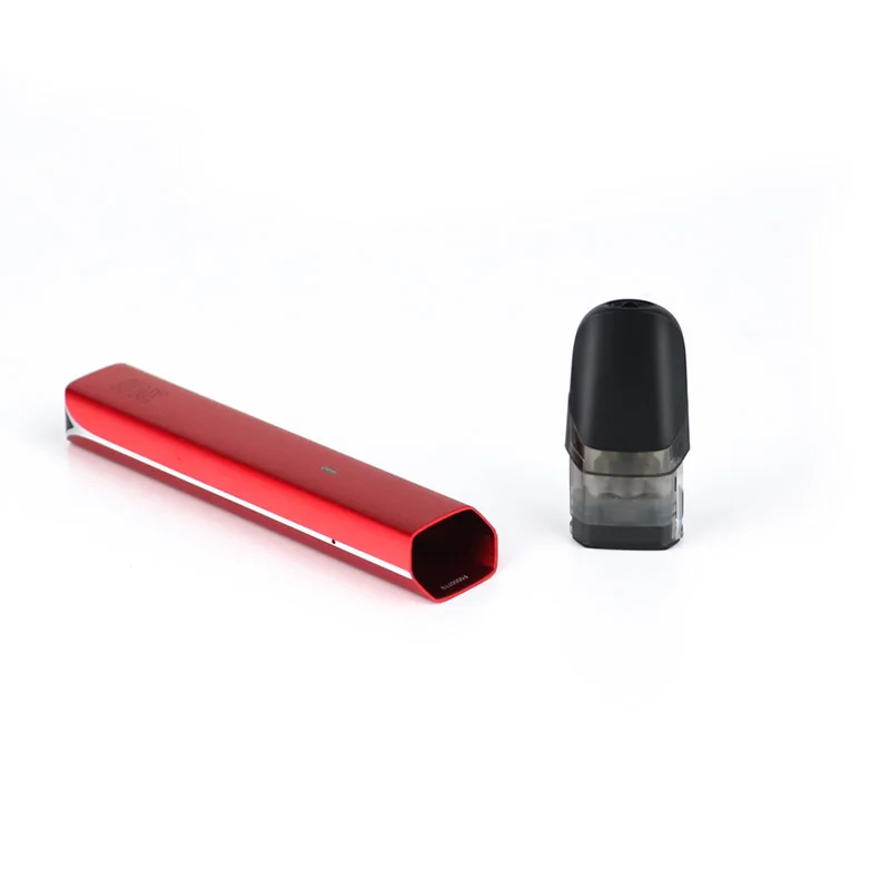 Электронная сигарета RUi Starter набор для самостоятельной заправки Pod встроенный