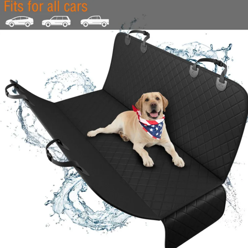 Dog Car Cover Waterproof Dog Seat Hammock Car Front Seat Cover Back Seat Protector Mat Safety Carrier For Dog Transportin Perro
Dog Car Cover Waterproof Dog Seat Hammock Car Front Seat Cover Back Seat Protector Mat Safety Carrier For Dog Transportin Perro