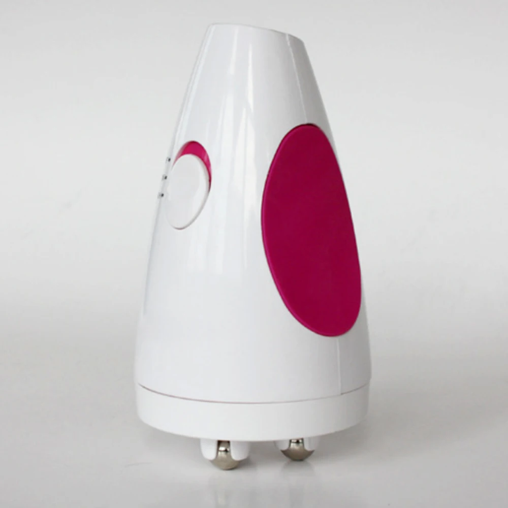 DIOZO Massage Lose Weight Machine Abdominal Exercise Massage Machine Roller Instrument Body Slimming Massage Tool
DIOZO Massage Lose Weight Machine Abdominal Exercise Massage Machine Roller Instrument Body Slimming Massage Tool