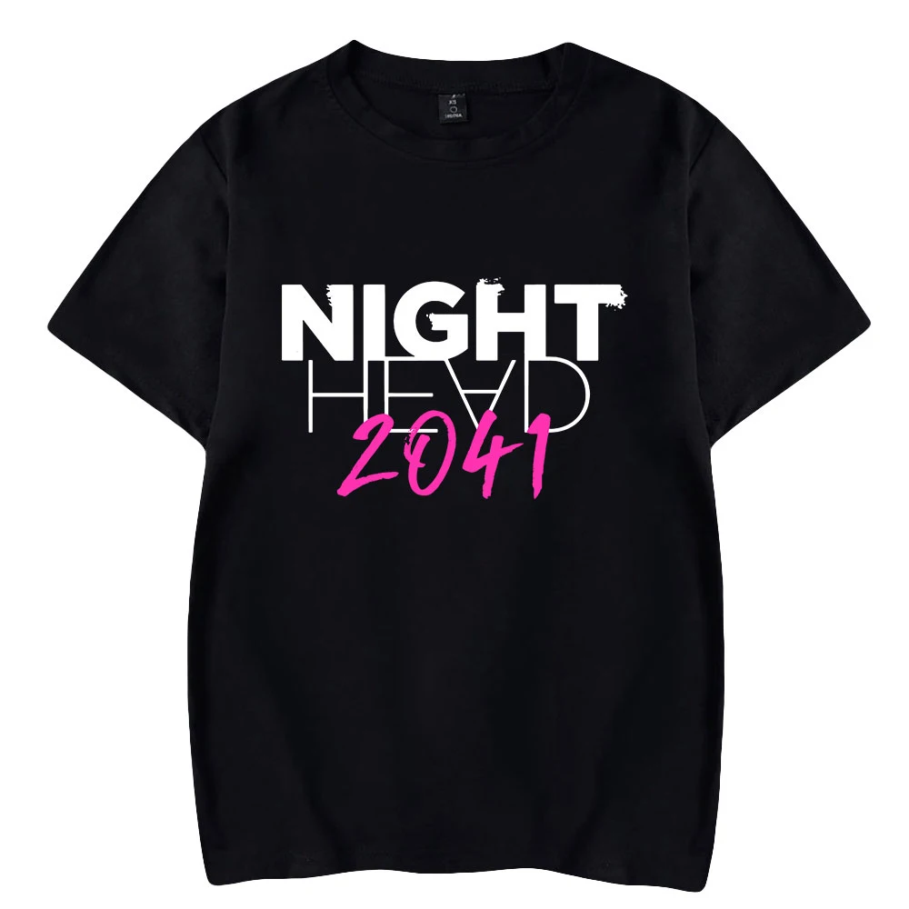 Новинка 2021, футболка NIGHT HEAD 20412d, мужская и женская одежда с принтом, Лидер продаж, топы с коротким рукавом
Новинка 2021, футболка NIGHT HEAD 20412d, мужская и женская одежда с принтом, Лидер продаж, топы с коротким рукавом