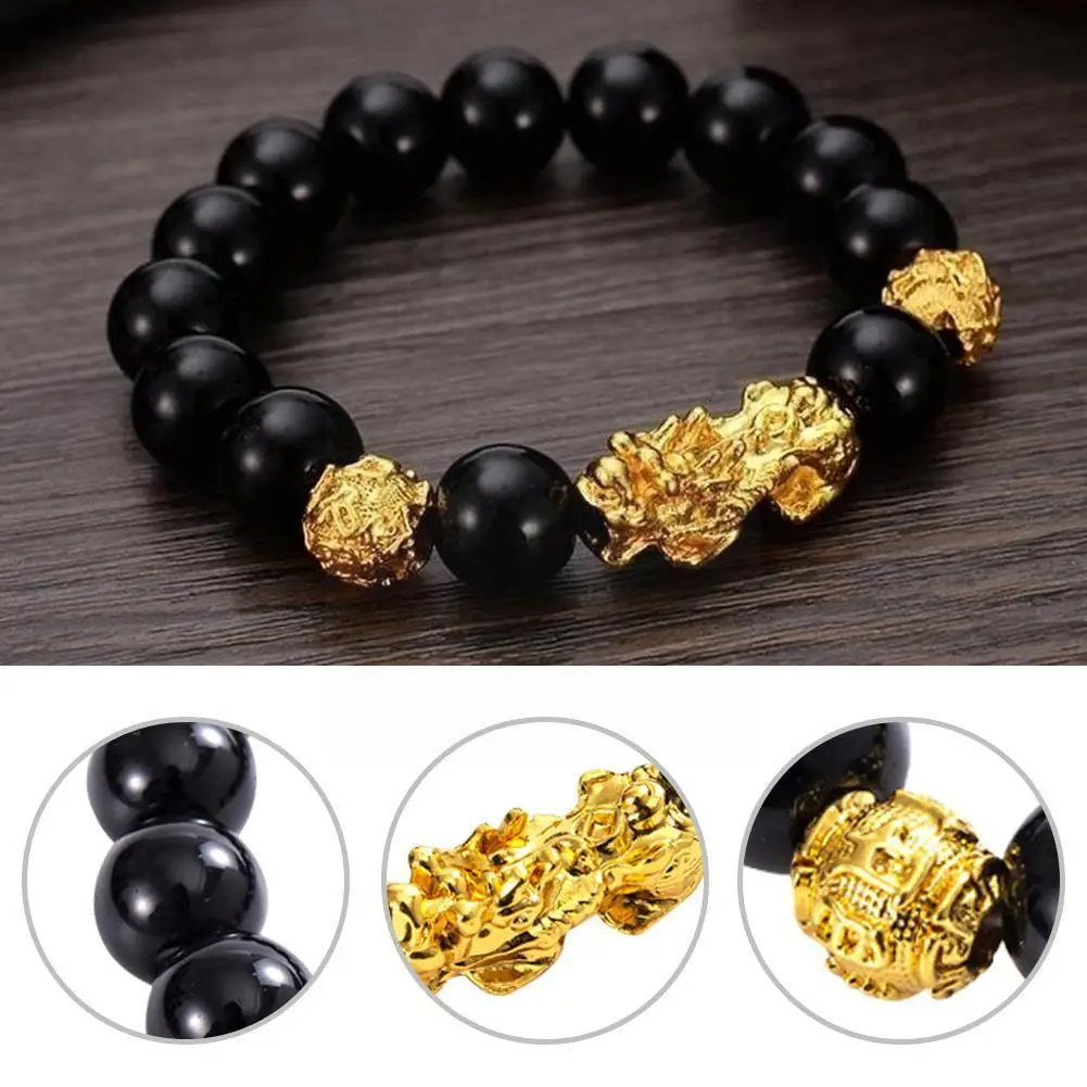 Gold Color Brave Troops Stone Beads Bangles Bracelet Bracelet God Lucky Enegry Beast Words Jewelry Dropship Chinese G K5a9
Gold Color Brave Troops Stone Beads Bangles Bracelet Bracelet God Lucky Enegry Beast Words Jewelry Dropship Chinese G K5a9