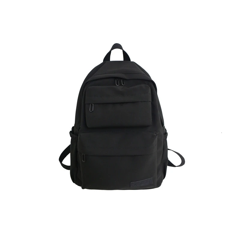 2020 New Waterproof Nylon Backpack For Women Multi Pocket Travel Backpacks Female School Bag For Teenage Girls Book Mochilas Bag
2020 New Waterproof Nylon Backpack For Women Multi Pocket Travel Backpacks Female School Bag For Teenage Girls Book Mochilas Bag
