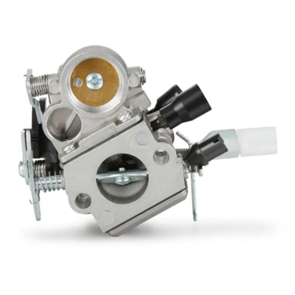 Carburateur Carburetor Carb For Stihl Chainsaw MS171 MS181 MS211 Carburettor 1139 120 0612 Chainsaw Parts Replaces C1Q-S268
Carburateur Carburetor Carb For Stihl Chainsaw MS171 MS181 MS211 Carburettor 1139 120 0612 Chainsaw Parts Replaces C1Q-S268