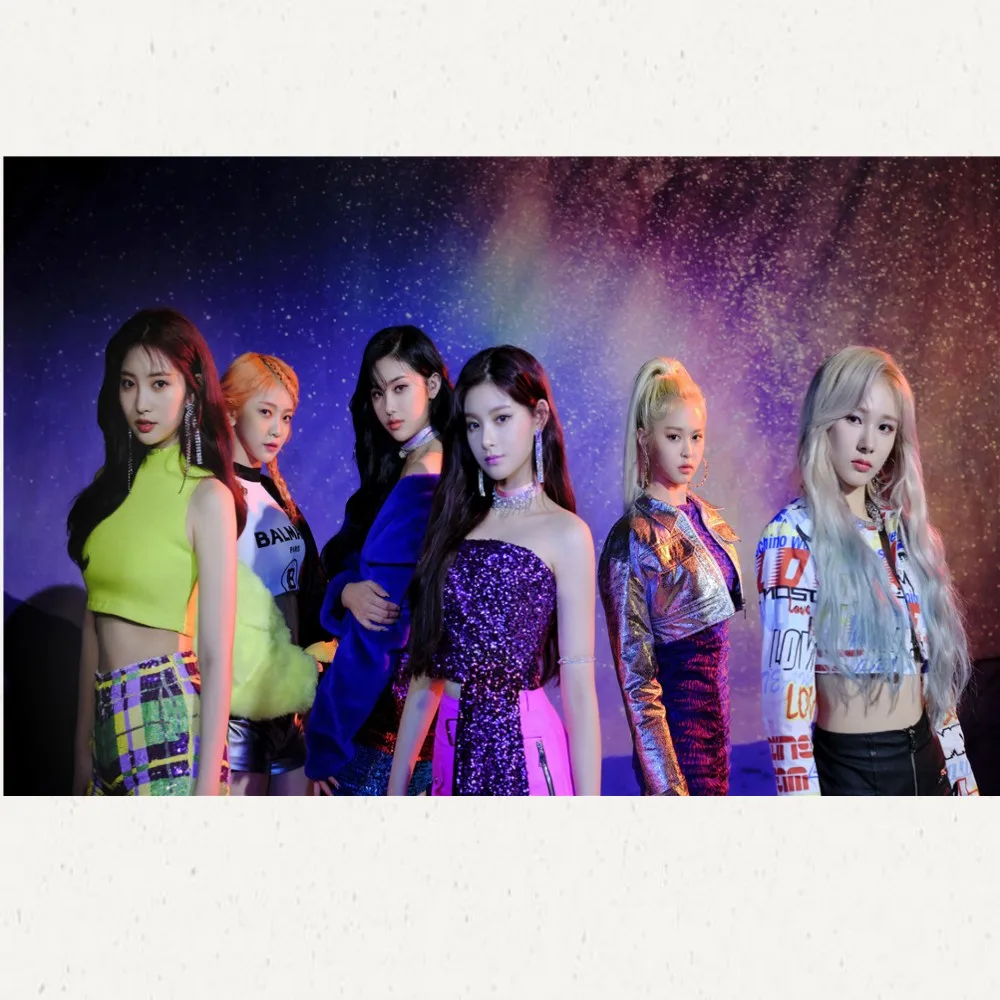 Алмазная 5D картина «сделай сам», алмазная вышивка, группа Kpop girl, Алмазная мозаика, Набор для вышивки крестиком ручной работы, домашний декор
Алмазная 5D картина «сделай сам», алмазная вышивка, группа Kpop girl, Алмазная мозаика, Набор для вышивки крестиком ручной работы, домашний декор