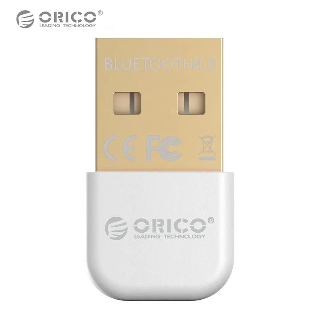 ORICO BTA-403 Bluetooth Adapter 4.0 USB Dongle Music Sound Receiver Mini Transmitter For Phone Tablet | Мобильные телефоны и