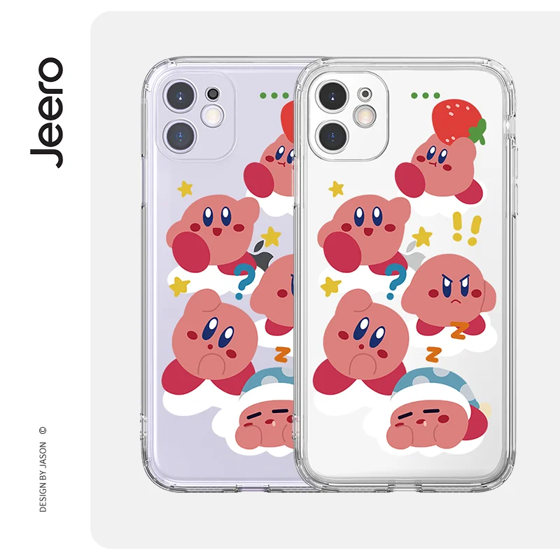 Ударопрочный прозрачный Ультратонкий чехол для телефона iPhone 13 12 11 Pro Max SE 2020 X XR XS 8 7 Plus милый мультяшный чехол с аниме
Ударопрочный прозрачный Ультратонкий чехол для телефона iPhone 13 12 11 Pro Max SE 2020 X XR XS 8 7 Plus милый мультяшный чехол с аниме