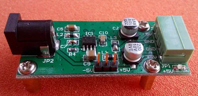 Free shipping ositive and negative power supply module + - 5V low ripple current up to 200mA Op Amp Power Supply 5V sensor
Free shipping ositive and negative power supply module + - 5V low ripple current up to 200mA Op Amp Power Supply 5V sensor