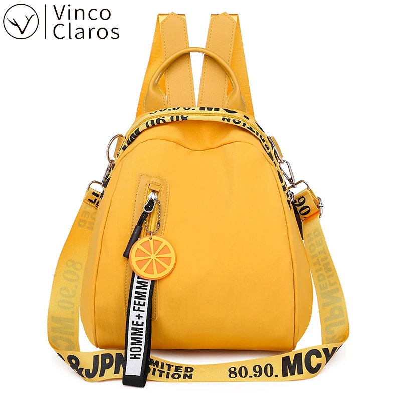 Fashion Oxford Mini Backpack Women Cute Small Back Pack Travel Bagpack Teen Girls Backpacks Designer High Quality Mochila Purses
Fashion Oxford Mini Backpack Women Cute Small Back Pack Travel Bagpack Teen Girls Backpacks Designer High Quality Mochila Purses
