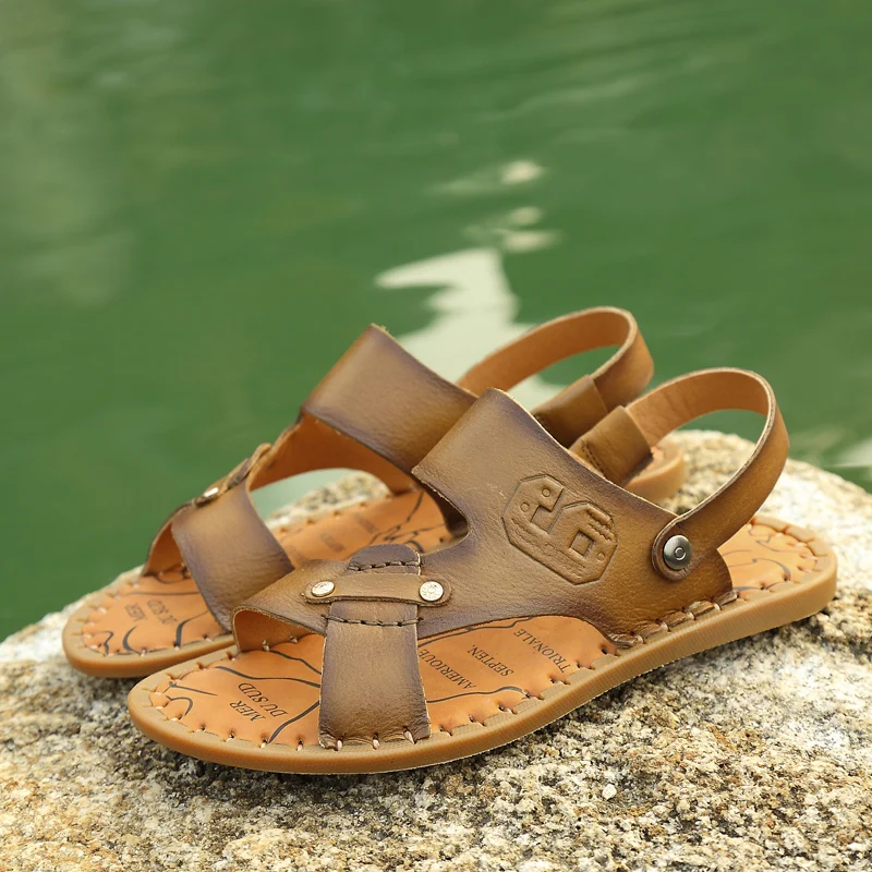 Sandalias Playa Hombre Rubber Slippers Zapatillas De Verano Hombre Summer Sandals&slippers Men Shoes Beach Sandals Men's
Sandalias Playa Hombre Rubber Slippers Zapatillas De Verano Hombre Summer Sandals&slippers Men Shoes Beach Sandals Men's