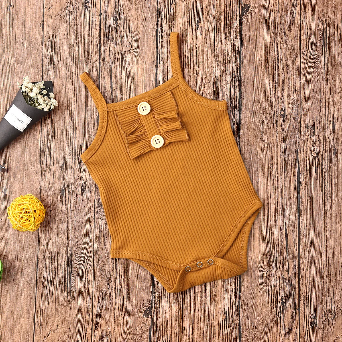 4Colors Newborn Infant Baby Boy Girl Solid Color Summer Jumpsuit Bodysuit Babies Summer Casual Bodysuits Clothes Outfit 0-24M
4Colors Newborn Infant Baby Boy Girl Solid Color Summer Jumpsuit Bodysuit Babies Summer Casual Bodysuits Clothes Outfit 0-24M