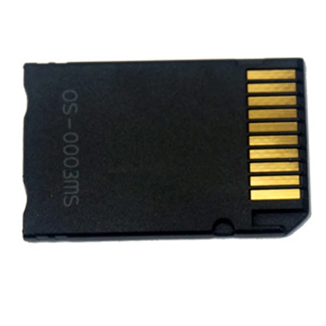 Memory Stick Pro Duo Adaptor for Sony & PSP Series 1MB-32GB Memory Card Adapter for Micro SD To MS Pro Duo Adaptor Conventer
Memory Stick Pro Duo Adaptor for Sony & PSP Series 1MB-32GB Memory Card Adapter for Micro SD To MS Pro Duo Adaptor Conventer