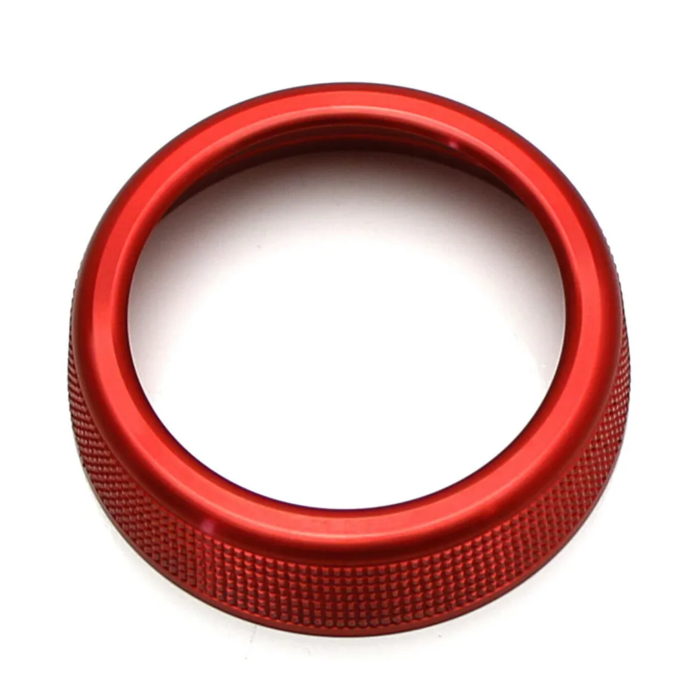 1PC Decoration Ring Knob For BMW 1 2 3 4 5 6 7 X Series Multimedia Controller
1PC Decoration Ring Knob For BMW 1 2 3 4 5 6 7 X Series Multimedia Controller