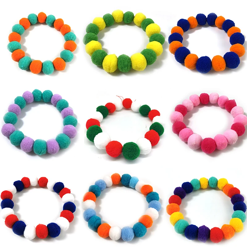 50pcs pet Dog Bow Tie Rainbow Flower Hair Ball Necklace Collar Pet Dog Cat Bowties Neckties Dog Grooming Accessories
50pcs pet Dog Bow Tie Rainbow Flower Hair Ball Necklace Collar Pet Dog Cat Bowties Neckties Dog Grooming Accessories