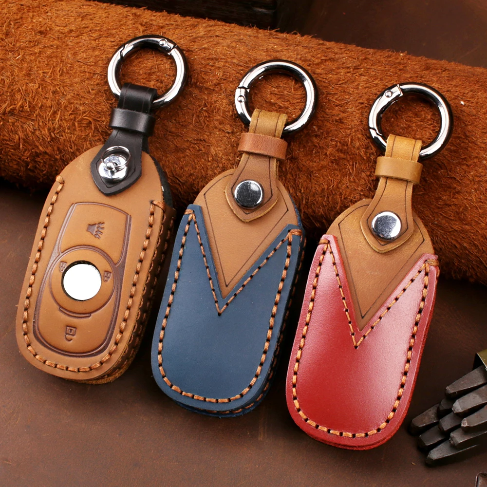 For Buick Chevrolet Cruze Opel Vauxhall Insignia Mokka Encore GX GL6 2019 2020 2018 Car Key Bag Key Holder Car Accessories
For Buick Chevrolet Cruze Opel Vauxhall Insignia Mokka Encore GX GL6 2019 2020 2018 Car Key Bag Key Holder Car Accessories