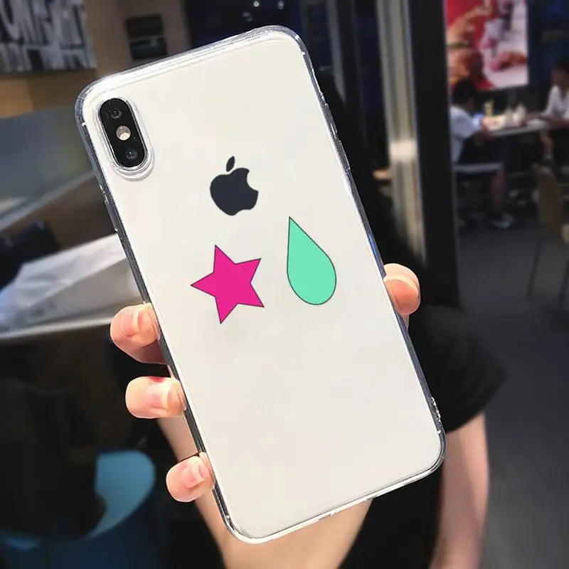 hunter x hunter anime cartoon Phone Case Transparent soft For iphone 5 6 7 8 11 12 s c se plus mini x xs xr pro max cover shell
hunter x hunter anime cartoon Phone Case Transparent soft For iphone 5 6 7 8 11 12 s c se plus mini x xs xr pro max cover shell